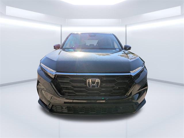 new 2026 Honda CR-V car, priced at $38,350