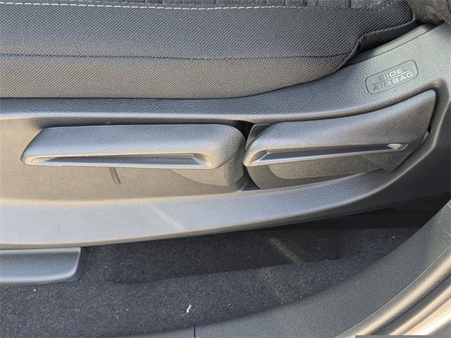 new 2026 Honda HR-V car, priced at $27,650