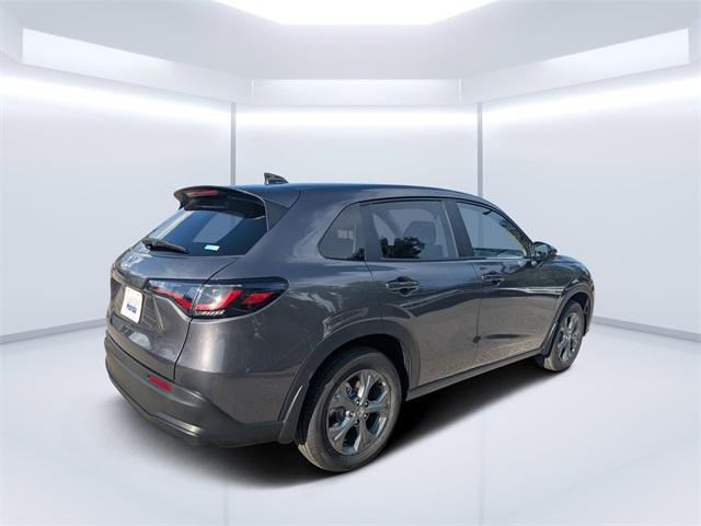 new 2026 Honda HR-V car, priced at $27,650