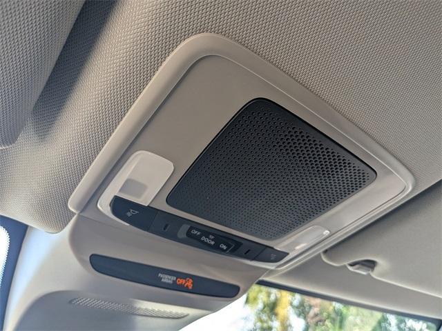 new 2026 Honda HR-V car, priced at $27,650