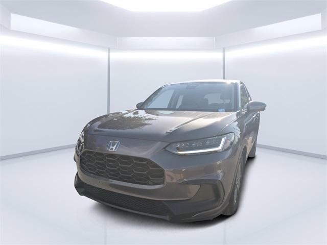 new 2026 Honda HR-V car, priced at $27,650