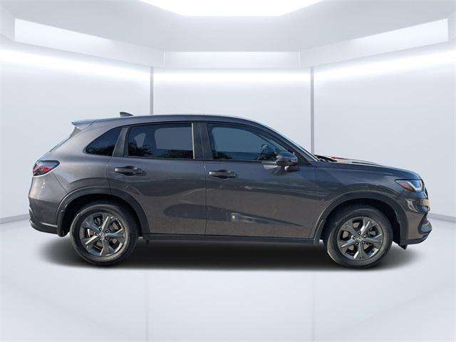 new 2026 Honda HR-V car, priced at $27,650