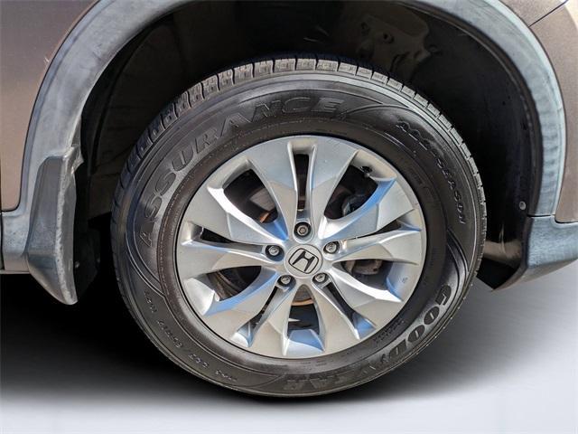 used 2014 Honda CR-V car, priced at $11,797