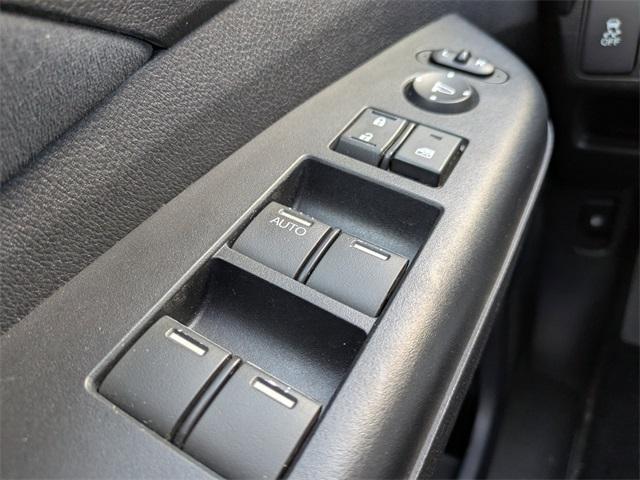 used 2014 Honda CR-V car, priced at $11,797