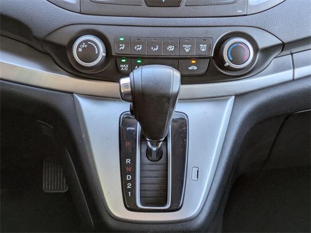 used 2014 Honda CR-V car, priced at $11,797