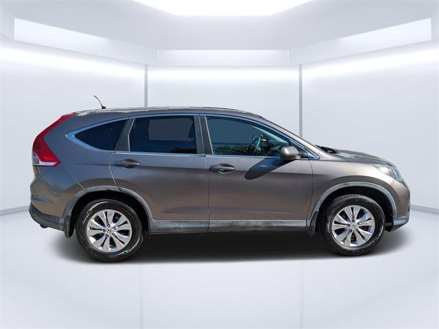 used 2014 Honda CR-V car, priced at $11,797