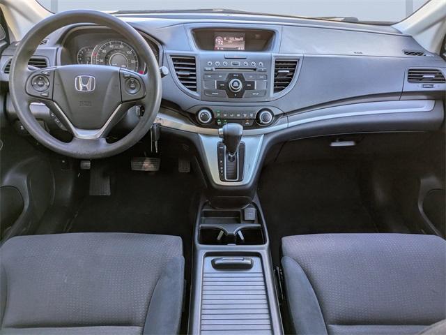 used 2014 Honda CR-V car, priced at $11,797