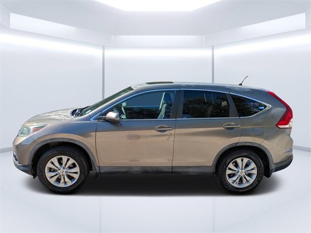 used 2014 Honda CR-V car, priced at $11,797