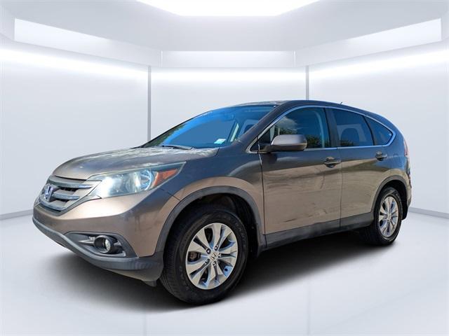 used 2014 Honda CR-V car, priced at $11,797