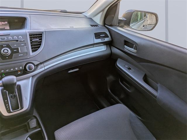 used 2014 Honda CR-V car, priced at $11,797