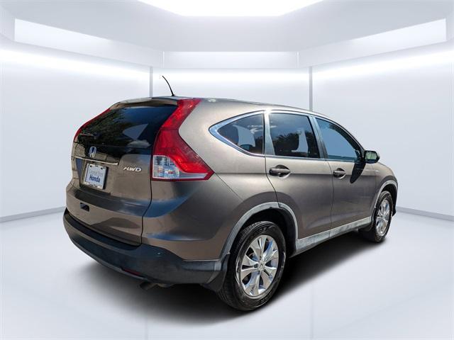 used 2014 Honda CR-V car, priced at $11,797