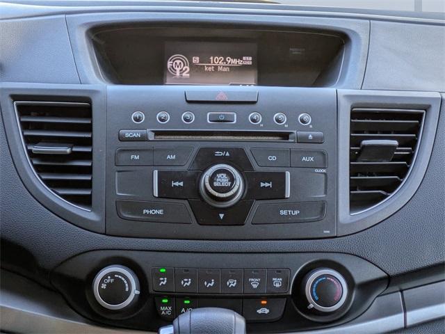 used 2014 Honda CR-V car, priced at $11,797