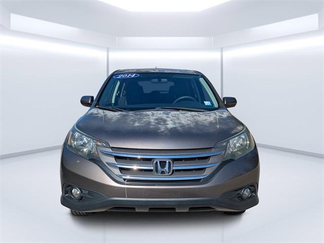 used 2014 Honda CR-V car, priced at $11,797