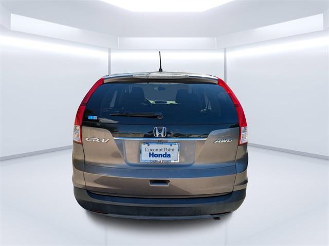 used 2014 Honda CR-V car, priced at $11,797