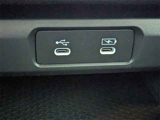 new 2025 Honda Accord car, priced at $29,572