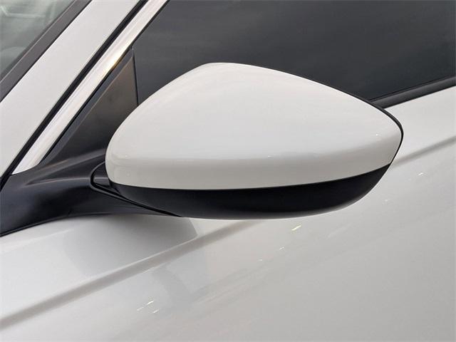 new 2025 Honda Accord car, priced at $29,572