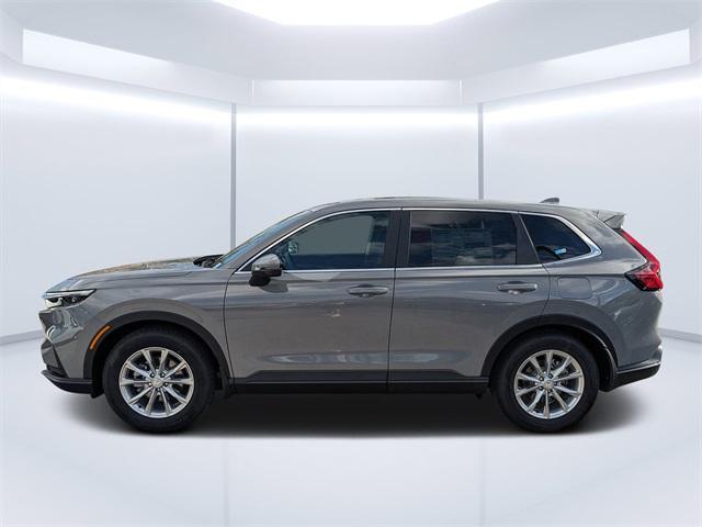 new 2025 Honda CR-V car, priced at $32,200