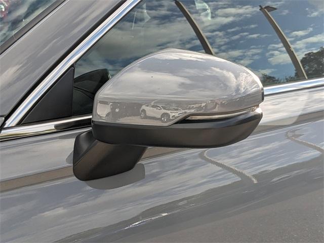 new 2025 Honda CR-V car, priced at $32,200