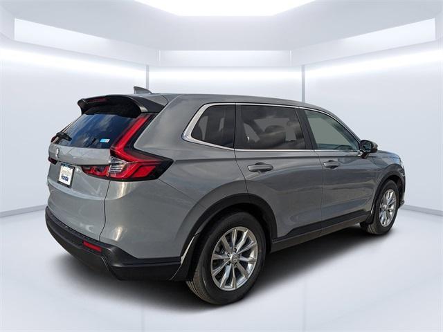 new 2025 Honda CR-V car, priced at $32,200