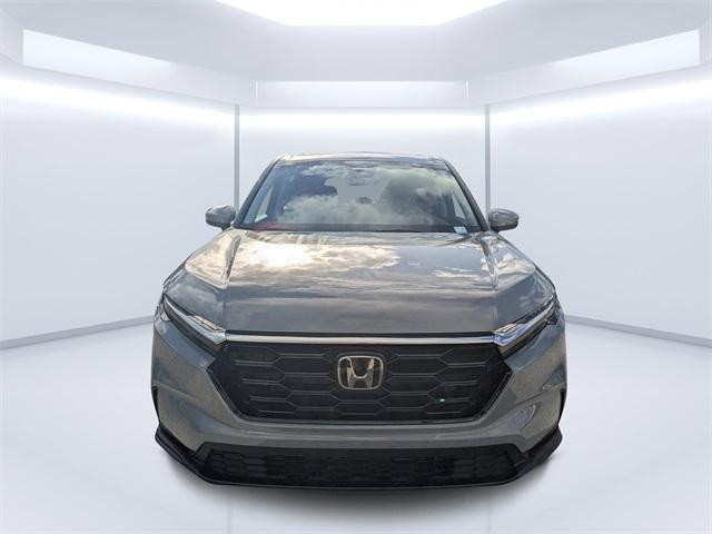 new 2025 Honda CR-V car, priced at $32,200