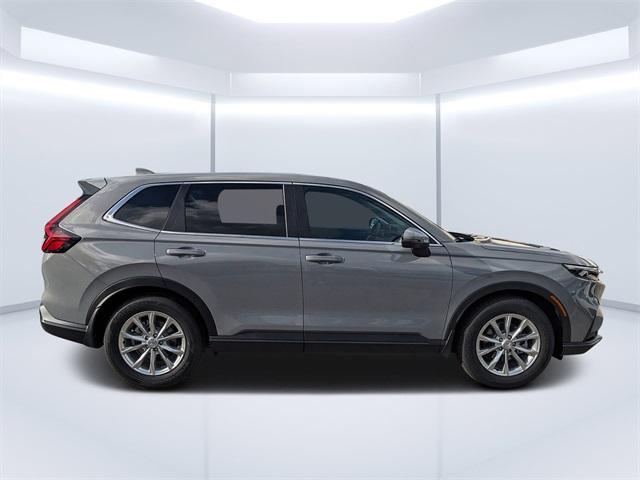 new 2025 Honda CR-V car, priced at $32,200