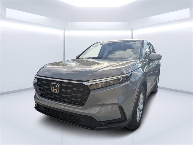 new 2025 Honda CR-V car, priced at $32,200
