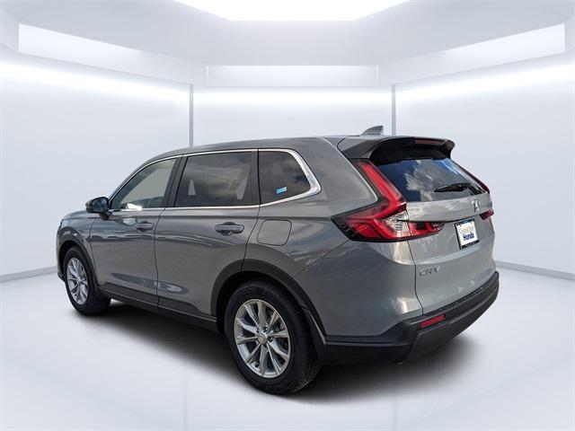 new 2025 Honda CR-V car, priced at $32,200