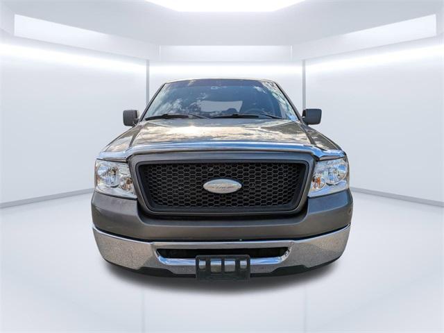 used 2006 Ford F-150 car, priced at $5,525