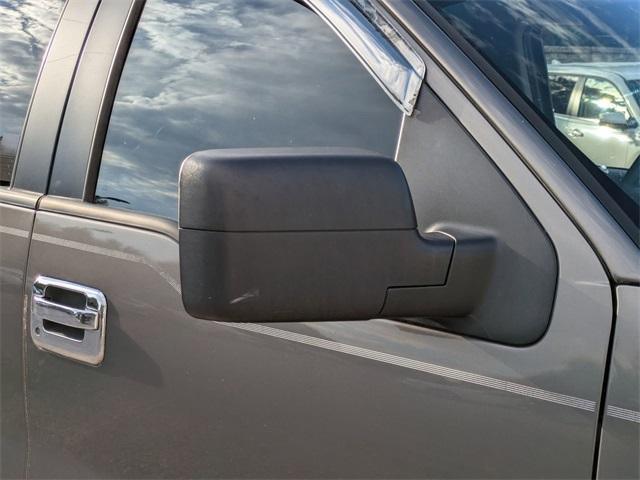 used 2006 Ford F-150 car, priced at $5,525