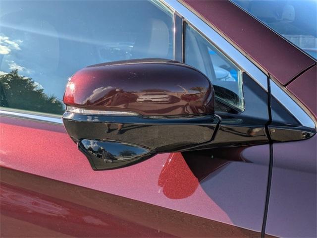 used 2017 Honda Pilot car, priced at $15,977