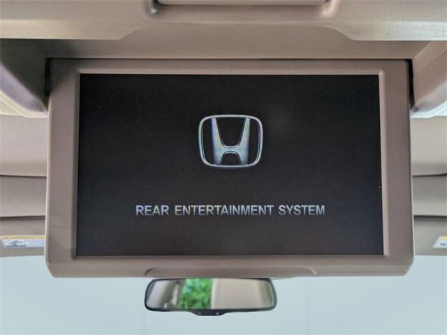 used 2017 Honda Pilot car, priced at $15,977
