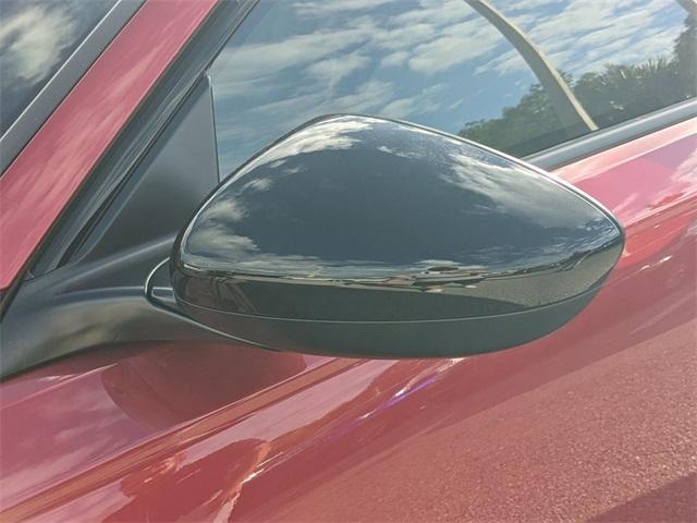 new 2025 Honda Accord car, priced at $31,574