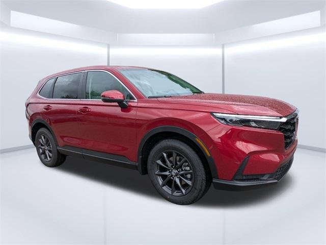 new 2026 Honda CR-V car, priced at $37,305