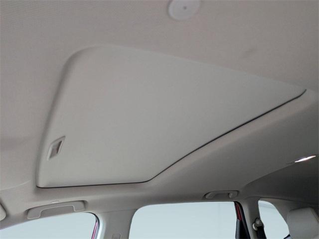 new 2026 Honda CR-V car, priced at $37,305