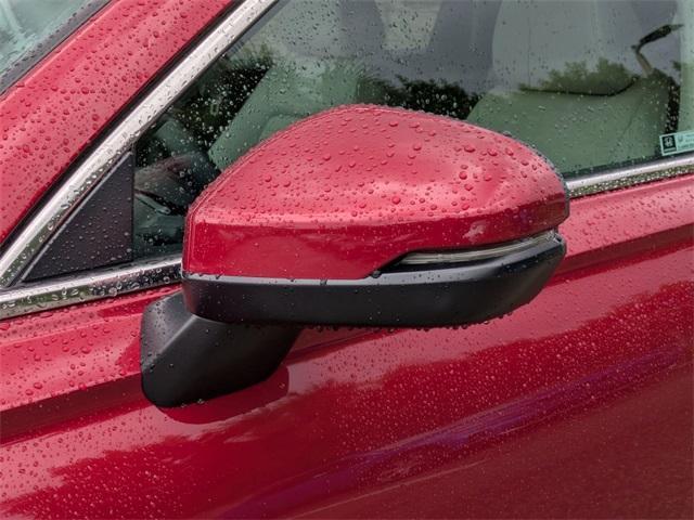 new 2026 Honda CR-V car, priced at $37,305