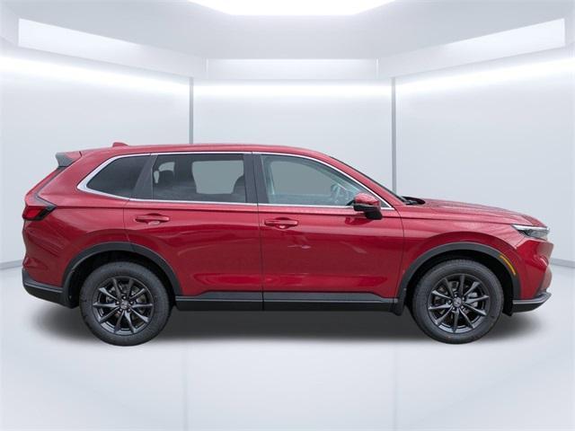 new 2026 Honda CR-V car, priced at $37,305