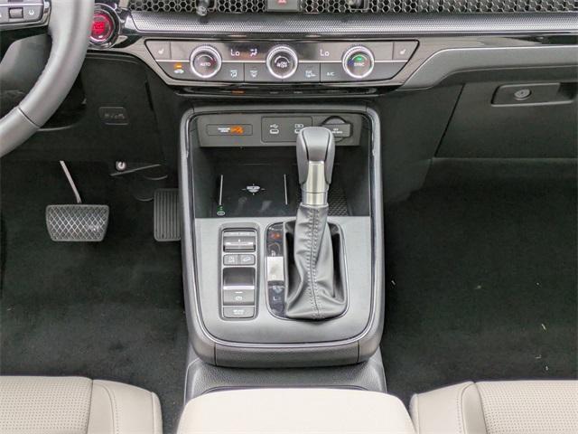 new 2026 Honda CR-V car, priced at $37,305