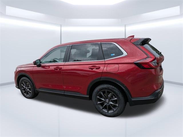 new 2026 Honda CR-V car, priced at $37,305