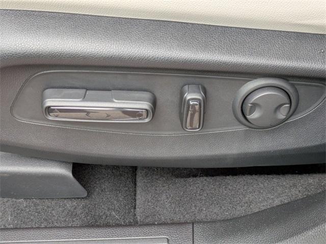 new 2026 Honda CR-V car, priced at $37,305