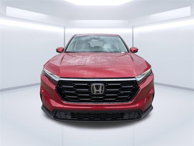 new 2026 Honda CR-V car, priced at $37,305