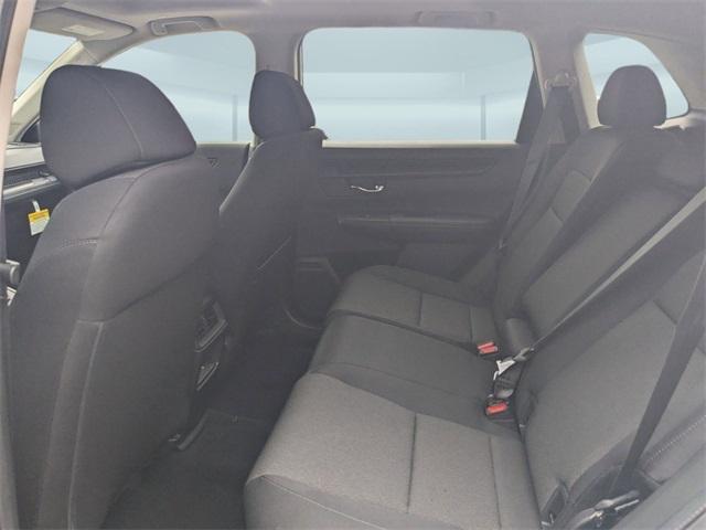 new 2026 Honda CR-V car, priced at $35,055