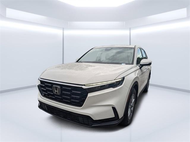 new 2026 Honda CR-V car, priced at $35,055