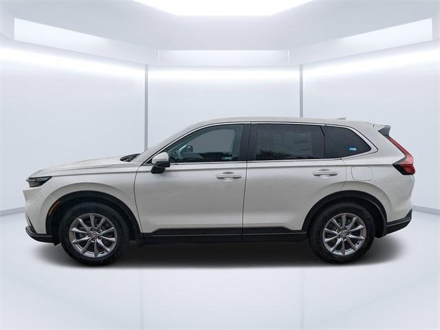 new 2026 Honda CR-V car, priced at $35,055