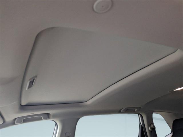 new 2026 Honda CR-V car, priced at $35,055