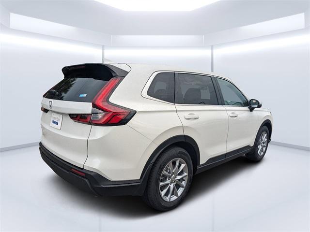 new 2026 Honda CR-V car, priced at $35,055