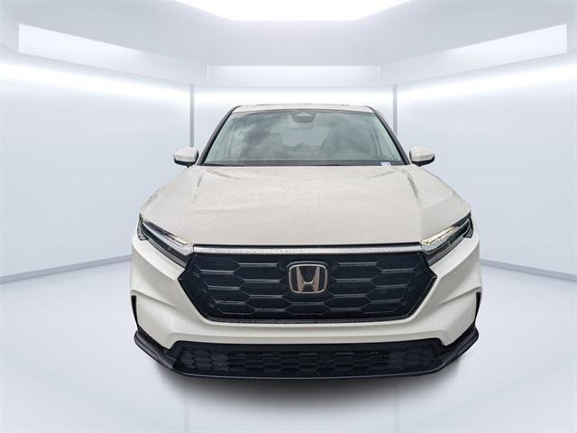 new 2026 Honda CR-V car, priced at $35,055