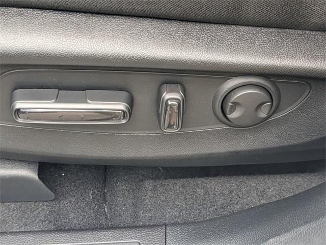 new 2026 Honda CR-V car, priced at $35,055