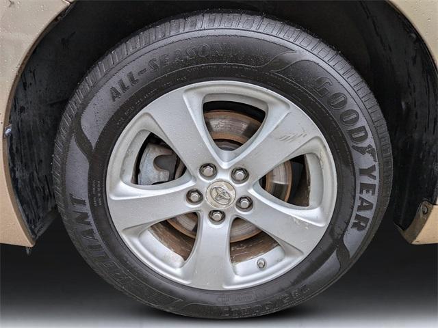 used 2011 Toyota Sienna car, priced at $5,499