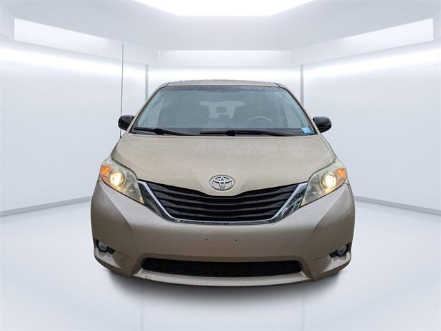 used 2011 Toyota Sienna car, priced at $5,499