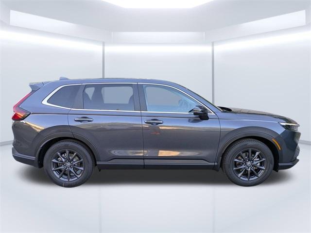 new 2026 Honda CR-V car, priced at $36,850